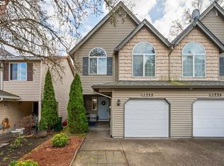 15988 SW Roth Dr, Beaverton, OR