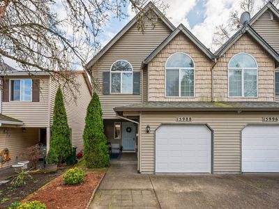 15988 SW Roth Dr, Beaverton, OR, 97078
