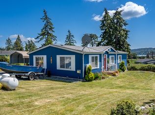 838 Nettle Rd, Greenbank, WA 98253