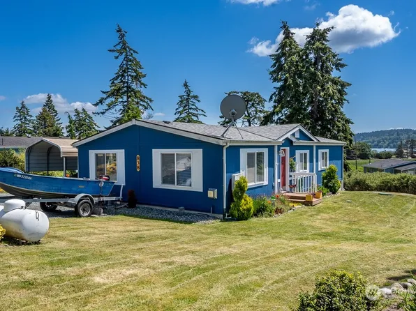 838 Nettle Road, Greenbank, WA 98253