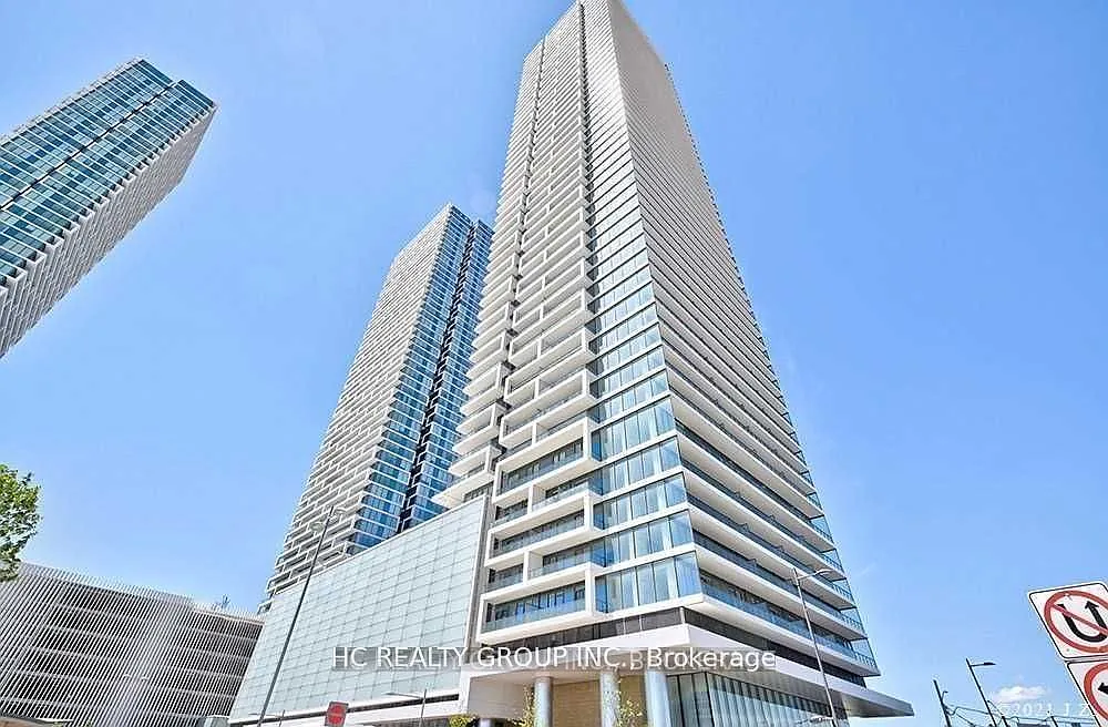 2 bed, $2,100 — Photo 1