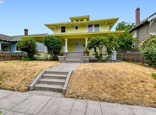5727 N Haight Ave, Portland, OR 97217