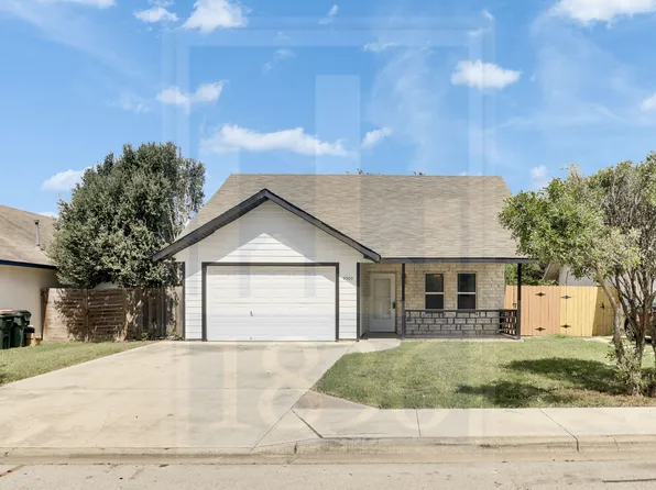 4500 Acers Ln, Austin, TX 78725