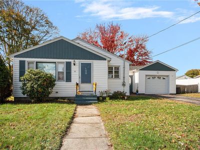 10 Ray St, Johnston, RI, 02919