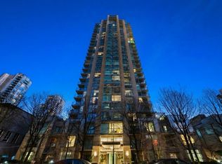 928 Richards St #1805, Vancouver, BC