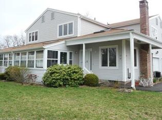 10 Windmill Spgs, Granby, CT 06035