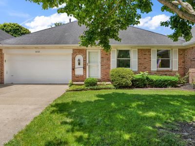 1432 Holiday Ln E, Brownsburg, IN, 46112