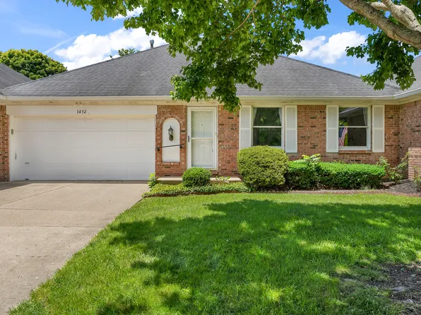 1432 Holiday Ln E, Brownsburg, IN 46112