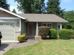 673 Milton St, Lebanon, OR 97355