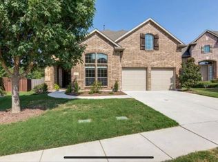 1921 La Cima Dr, McKinney, TX 75071