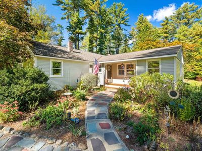 3 Pinewood Drive, Amherst, NH, 03031