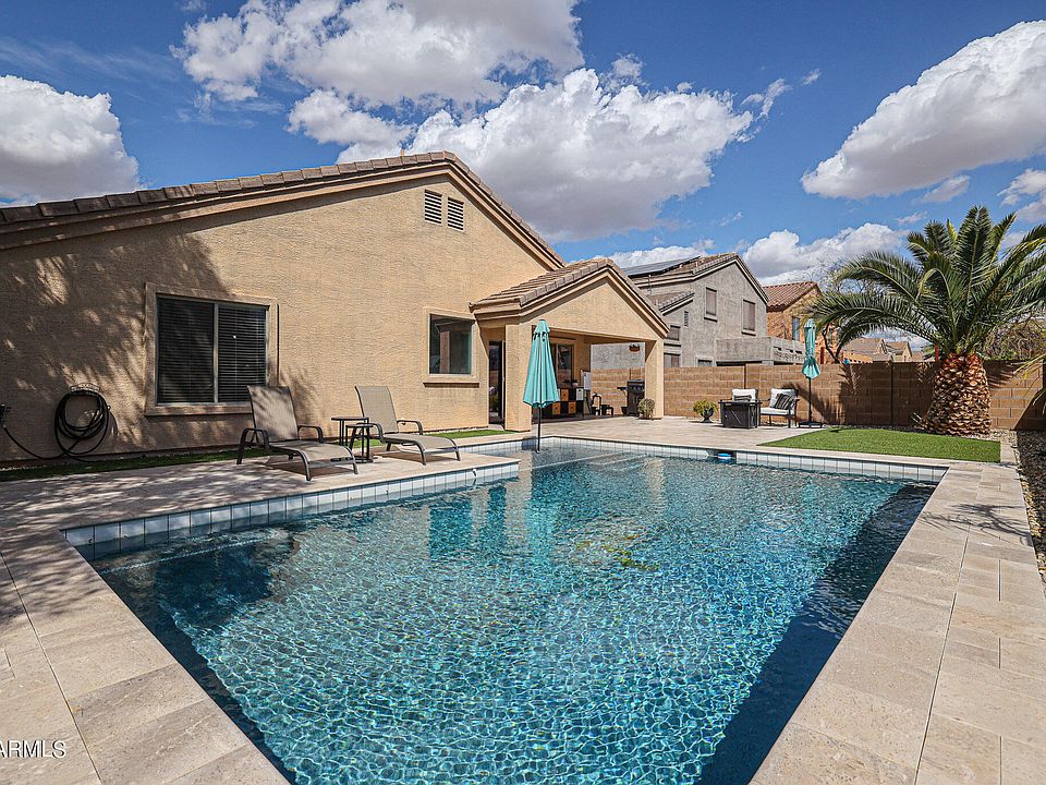 1st image of 11831 W CAMINO VIVAZ --
