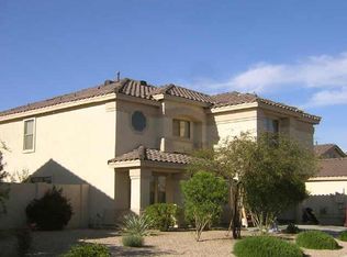 3552 S Claxton Ave, Gilbert, AZ 85297