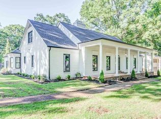 5906 Shady Grove Rd LOT 3, Memphis, TN 38120