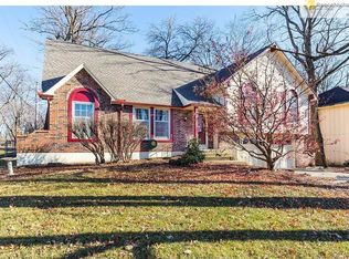 6819 Caenen Ave, Shawnee, KS 66216
