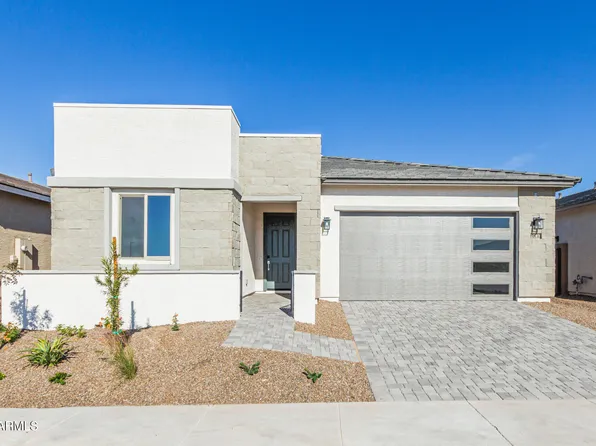 15830 W MIAMI Street, Goodyear, AZ 85338