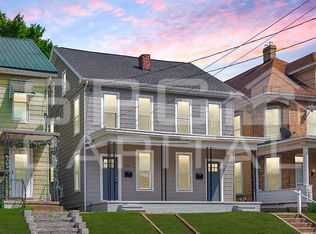 558 S 2nd St, Chambersburg, PA 17201