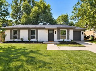 2817 Ladona Dr, Fort Worth, TX 76133