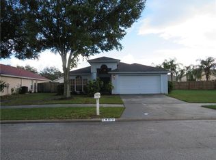 1407 Wakefield Dr, Brandon, FL 33511