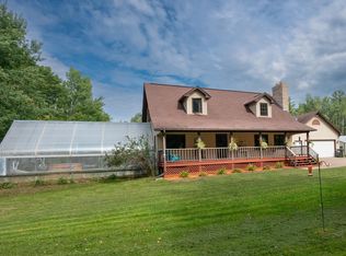12073 Rutledge Rd, Finlayson, MN 55735