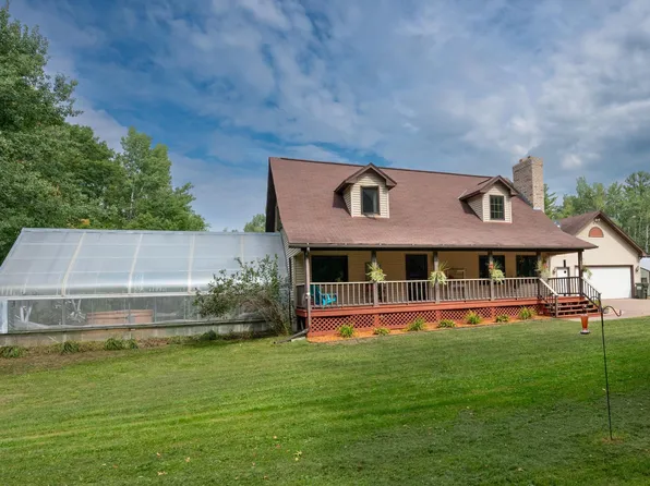 12073 Rutledge Rd, Finlayson, MN 55735
