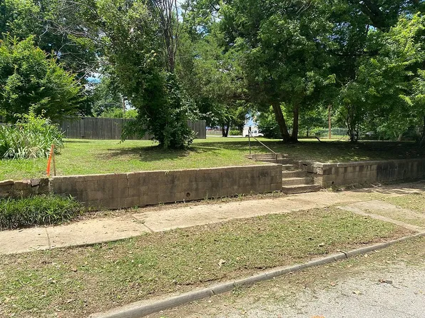 820 N Cheyenne Ave, Tulsa, OK 74106