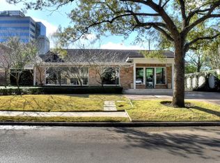 2123 Macarthur St, Houston, TX 77030
