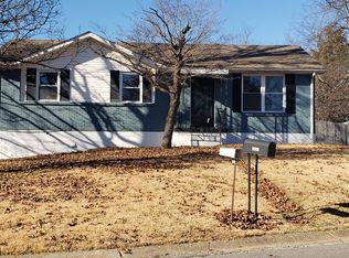 1593 Boxcroft Ct, Clarksville, TN 37042