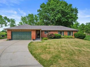 2205 Rhonda Rd, Excelsior Springs, MO 64024