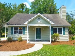 6817 Wood Sorrell Rd, Wilmington, NC 28405