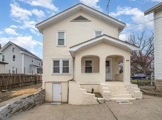 322 W 34th St, Latonia, KY 41015