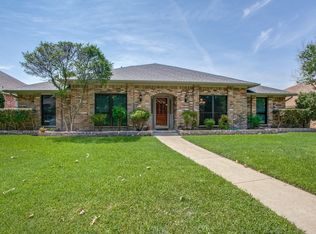 9910 Burnham Dr, Dallas, TX 75243
