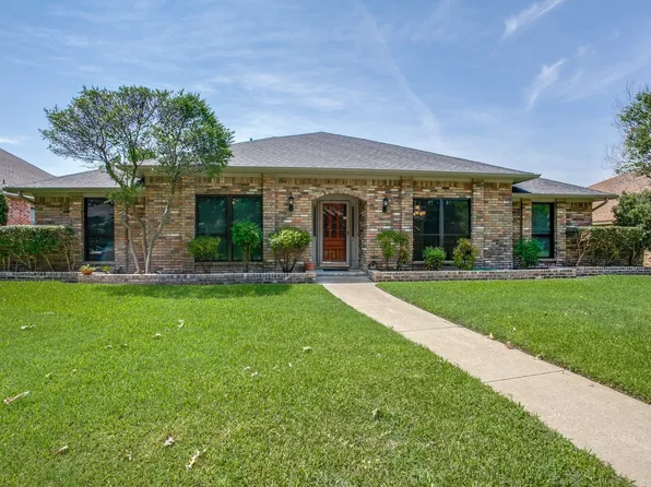 9910 Burnham Dr, Dallas, TX 75243