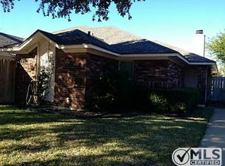 542 Stringfellow Dr, Coppell, TX 75019