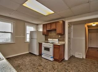 1603 Washburn St #1, Scranton, PA 18504