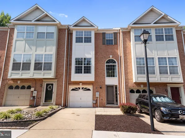 10404 Glen Spring Ln, Bowie, MD 20720