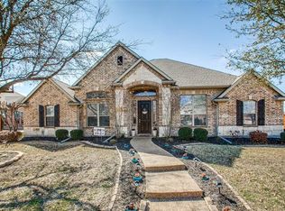 526 Waters Edge Way, Murphy, TX 75094