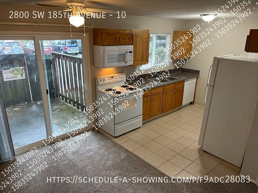 1st image of 2800 SW 185th Ave #10