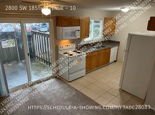 2800 SW 185th Ave #10, Aloha, OR 97003