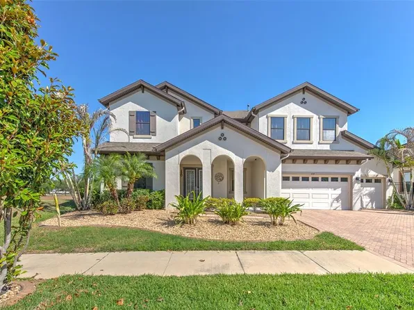 1014 Sonesta Ave, Brandon, FL 33511