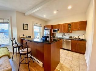 488 Columbus Ave APT 3, Boston, MA 02118