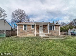 517 Sentry Ln, Fort Washington, MD 20744
