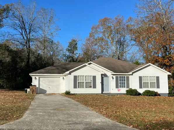 1019 Paddock Ln, Jackson, SC 29831