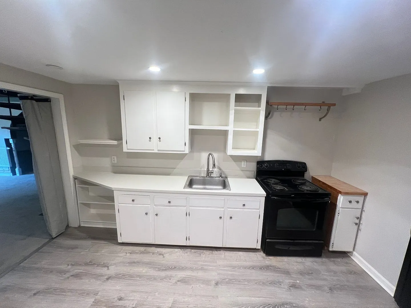 Truly Charming & Unique condo in N. Andover- A spacious studio with a loft — Photo 4