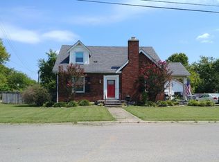 213 Cumberland Dr, Lebanon, TN 37087