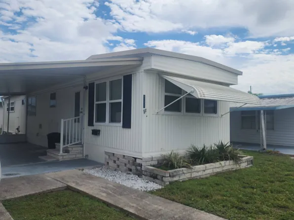 7400 46th Ave N Lot 411, Saint Petersburg, FL 33709