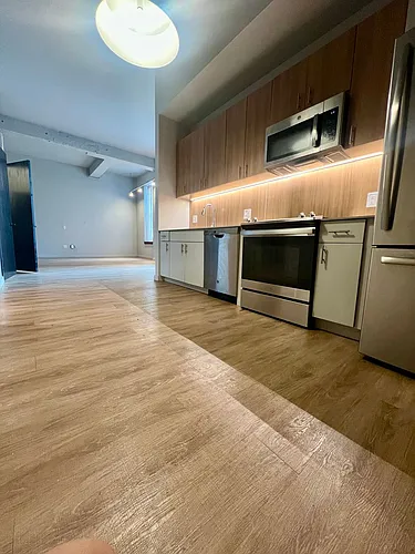 Floor plan 207