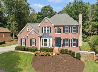 2025 Southers Cir, Suwanee, GA 30024