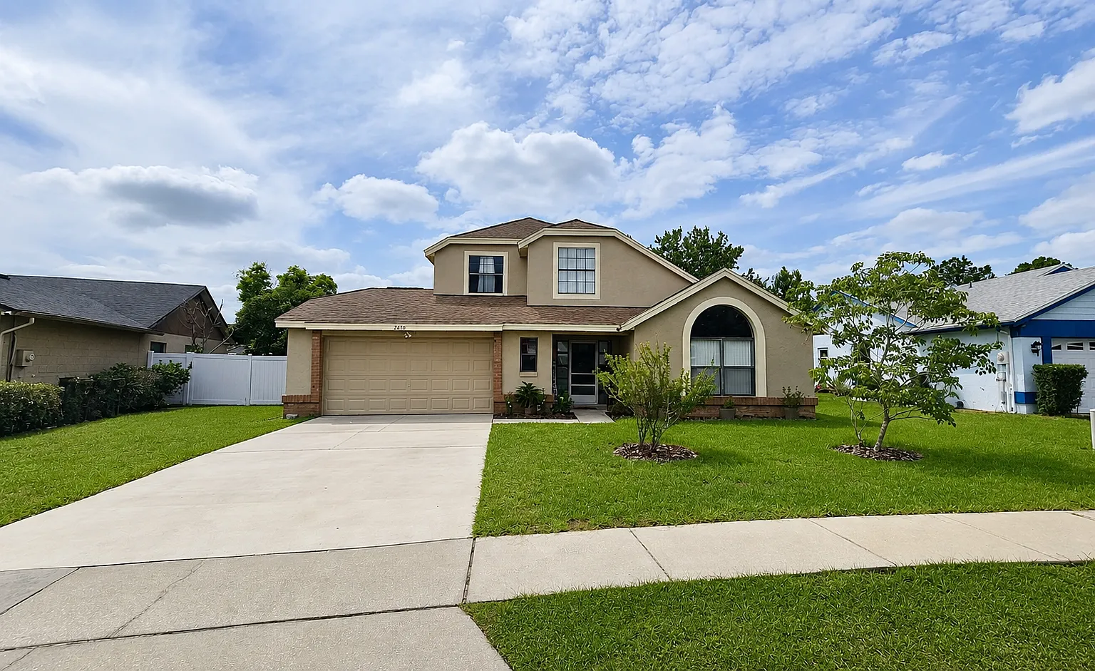 2640 Debany Rd, Kissimmee, FL 34744 - 1 — Photo 2
