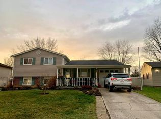 263 Danbury Rd, West Jefferson, OH 43162